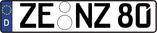 ZE-NZ80