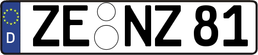 ZE-NZ81