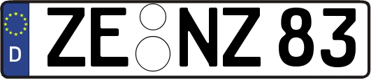 ZE-NZ83