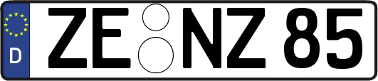 ZE-NZ85