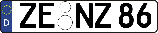 ZE-NZ86