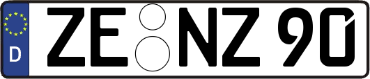 ZE-NZ90