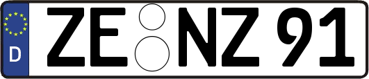 ZE-NZ91
