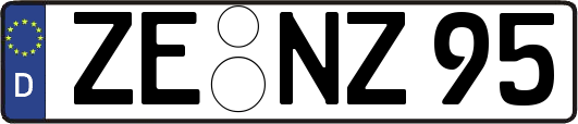 ZE-NZ95