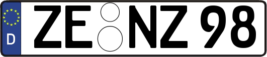 ZE-NZ98