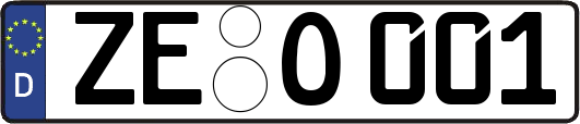 ZE-O001