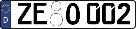 ZE-O002