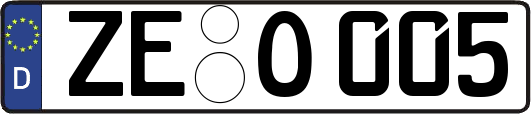 ZE-O005