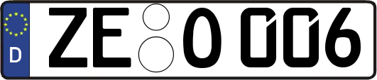 ZE-O006