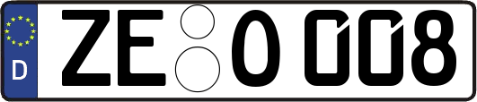 ZE-O008