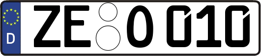 ZE-O010
