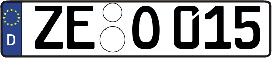 ZE-O015