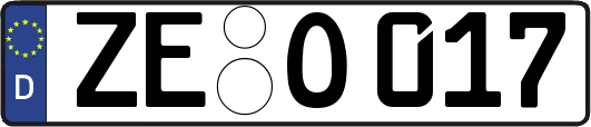 ZE-O017