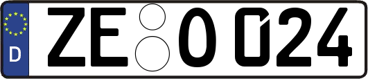 ZE-O024