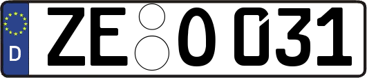 ZE-O031