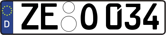 ZE-O034