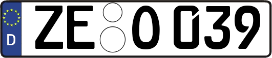 ZE-O039