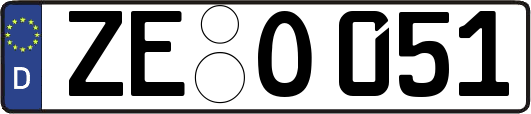 ZE-O051