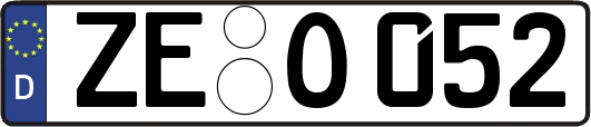 ZE-O052