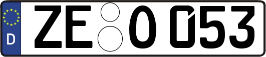 ZE-O053