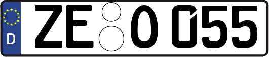 ZE-O055