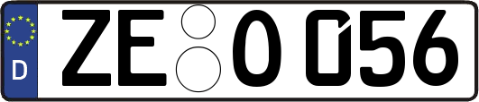 ZE-O056