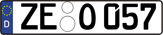 ZE-O057
