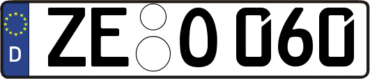 ZE-O060