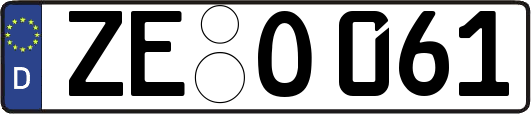 ZE-O061