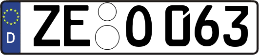 ZE-O063