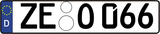 ZE-O066