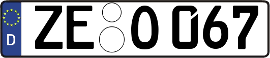 ZE-O067