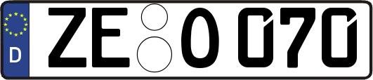 ZE-O070
