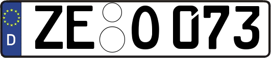ZE-O073