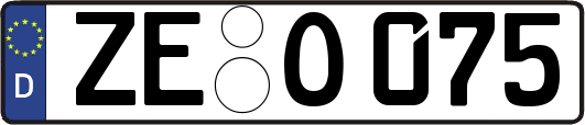 ZE-O075