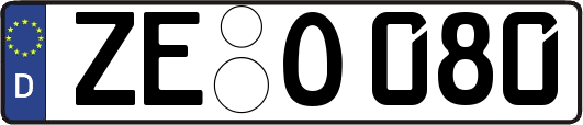 ZE-O080