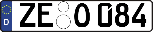 ZE-O084