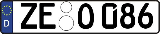 ZE-O086