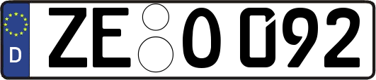 ZE-O092
