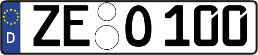 ZE-O100