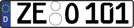 ZE-O101
