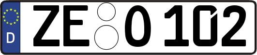 ZE-O102