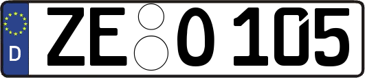 ZE-O105