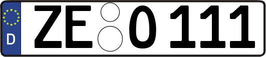 ZE-O111
