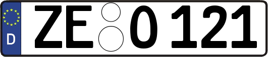 ZE-O121