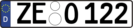 ZE-O122