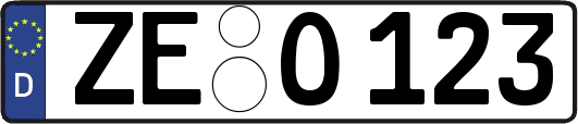 ZE-O123