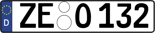 ZE-O132