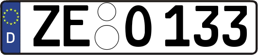 ZE-O133