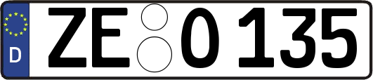 ZE-O135